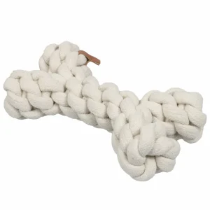 D&D DENTE Rope Toy S natural Echt